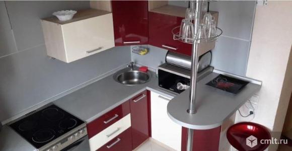 1 комнатная квартира от собственника на политехе. Фото 1.