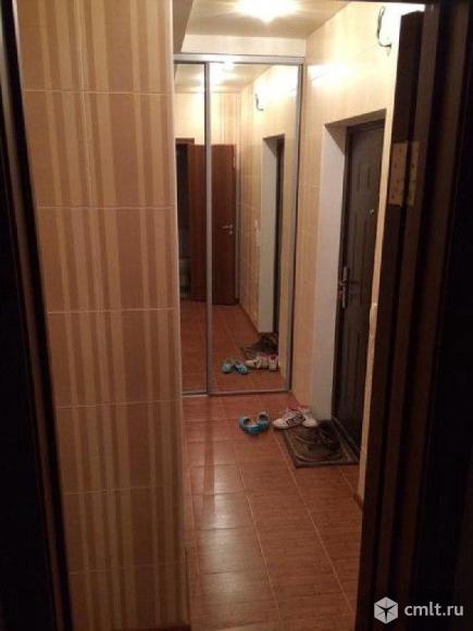 1-комнатная квартира 38 кв.м. Фото 6.