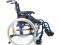 Инвалидная кресло-коляска 3CO KY874L. Фото 2.