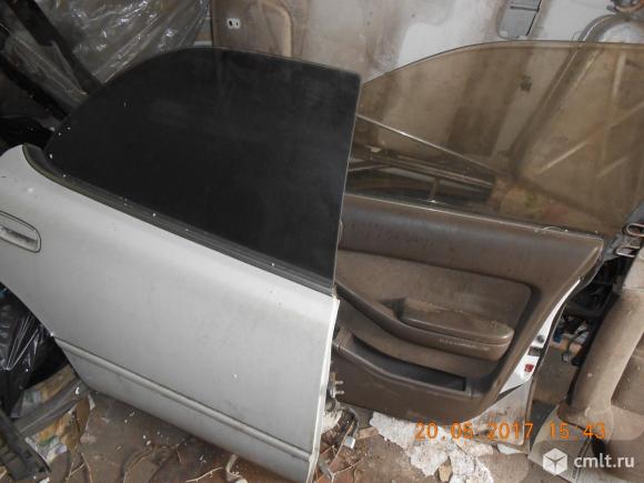 Запчасти Vista SV30. Фото 1.