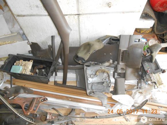 Запчасти Vista SV30. Фото 8.