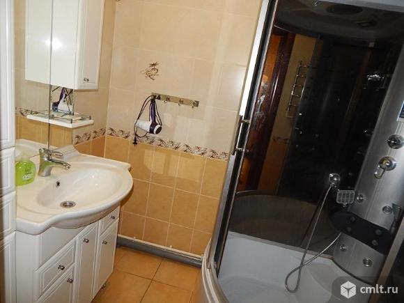 1-комнатная квартира 37 кв.м Проспект Труда,обычная квартира.с мебелью и техникой.. Фото 5.