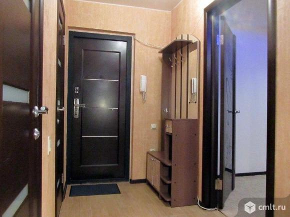 1-комнатная квартира 31 кв.м. Фото 1.