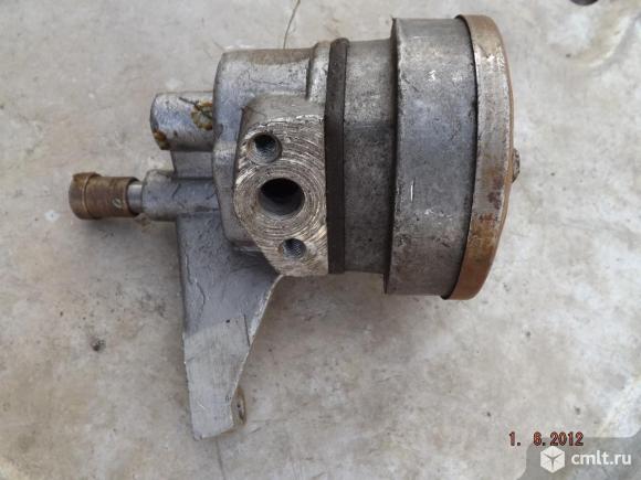 Продам масляный насос. Фото 1.