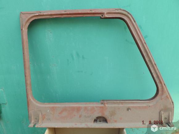 Продам надставку двери для УАЗ-469. Фото 2.