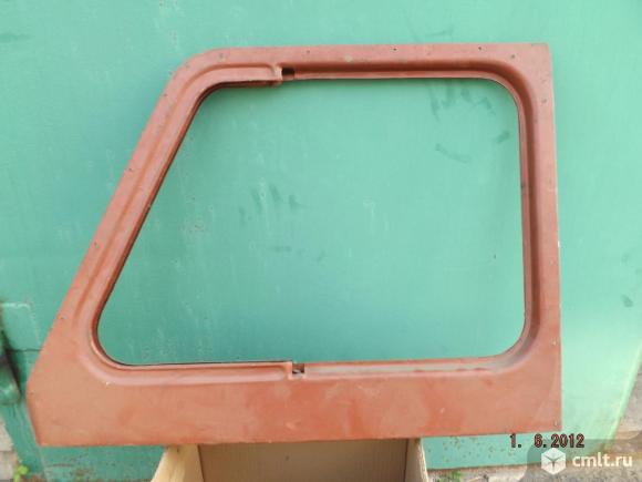 Продам надставку двери для УАЗ-469. Фото 1.