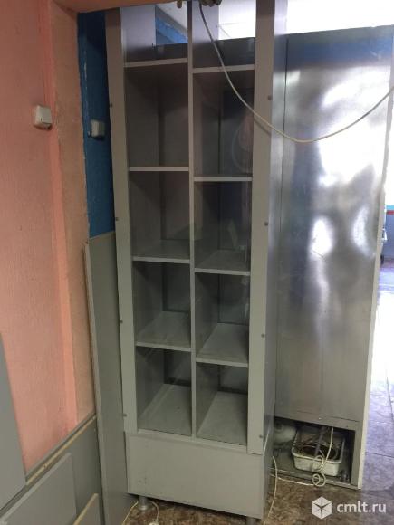 Продам шкафы, стеллажи. Фото 7.