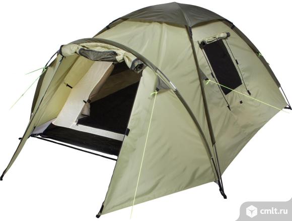 Палатка 3-местная Nordway Cadaques 3