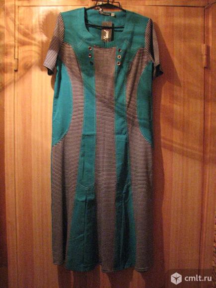 Продам новое платье. Фото 1.