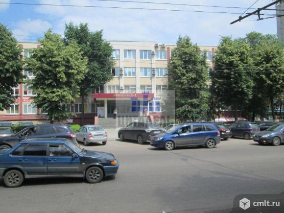 Продаю офисное помещение Донбасская ул, 2. Фото 1.