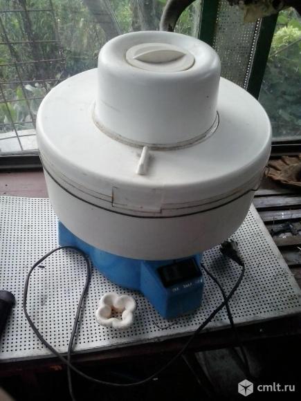 Соковыжималка Россошанка. Фото 1.