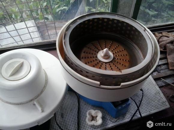 Соковыжималка Россошанка. Фото 2.