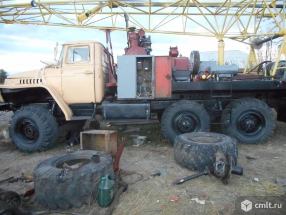 На обучение буровым мастером на урб. Фото 1.