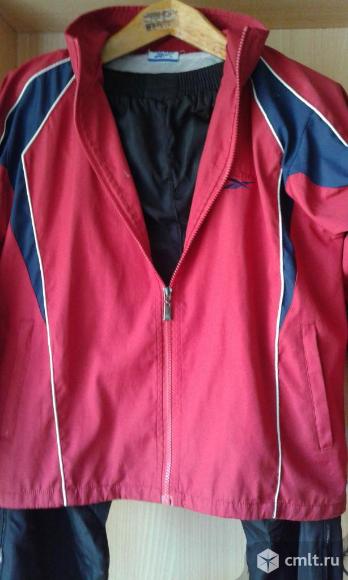 Спортивный костюм. Фото 1.