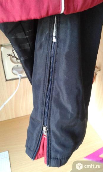 Спортивный костюм. Фото 5.