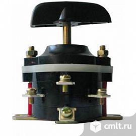 Пакетный переключатель 3-40/н2 м3. Фото 3.