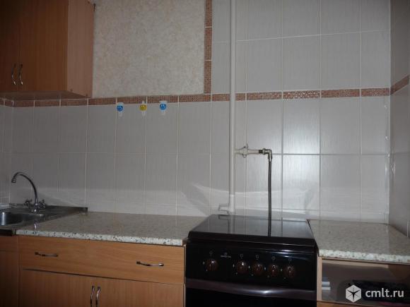 1-комнатная квартира 33 кв.м. Фото 1.