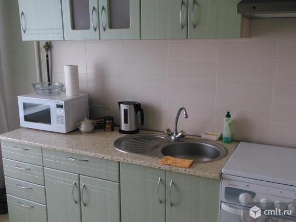 1-комнатная квартира 42 кв.м. Фото 8.