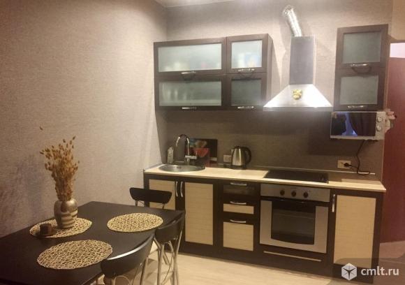 2-комнатная квартира 60 кв.м. Фото 1.