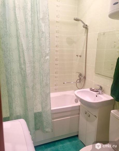 2-комнатная квартира 60 кв.м. Фото 8.