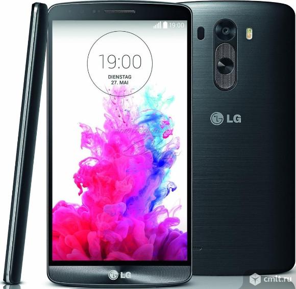 Продам телефон LG G3S. Фото 1.