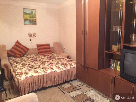 1-комн. квартира по ул. Домостроителей, евроремонт, мебель, техника. Без посредников.. Фото 1.