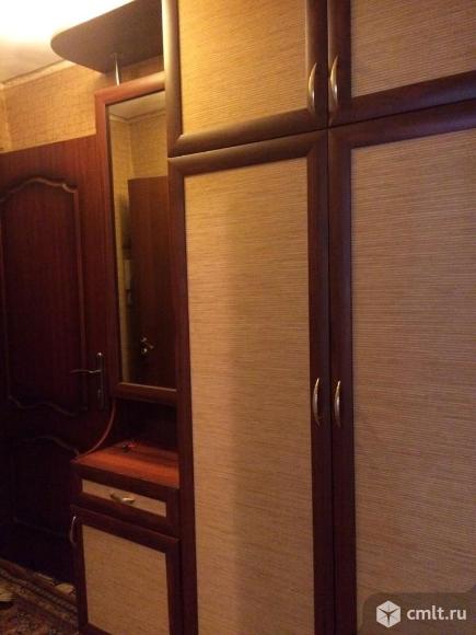 1-комн. квартира по ул. Домостроителей, евроремонт, мебель, техника. Без посредников.. Фото 6.