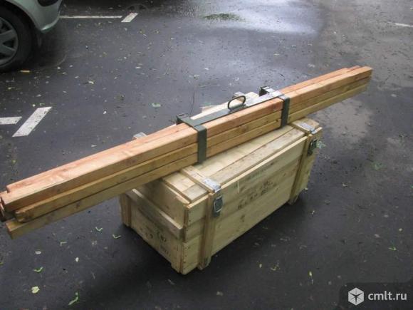 Палатка ПАБО. Фото 2.