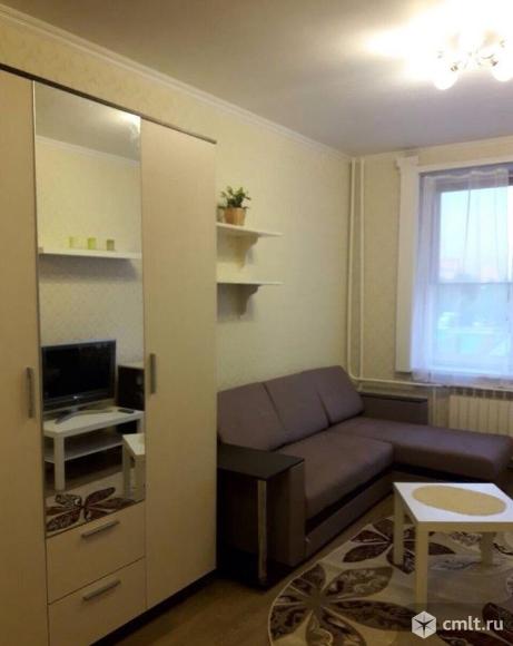 1-комнатная квартира 26 кв.м. Фото 1.