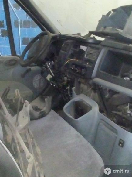 Микроавтобус Ford транзит - 2008 г. в.. Фото 8.