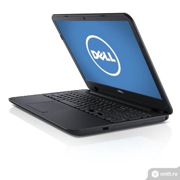 Ноутбук Dell 3521 i5 3317U/4Gb/500Gb/HD8730M 2Gb. Фото 1.