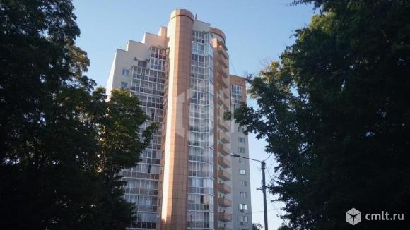 1-комнатная квартира 40 кв.м. Фото 1.