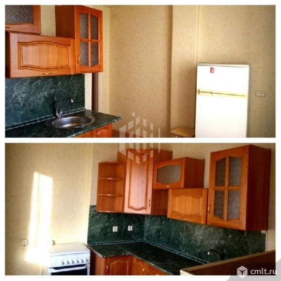 1-комнатная квартира 40 кв.м. Фото 8.