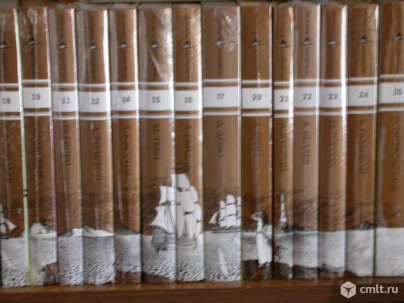 Художественная литература: нов. коллекции фантастики. Фото 8.