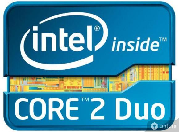 Куплю процессор Intel Core 2 Duo. Фото 1.