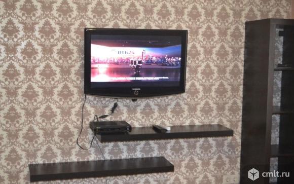 Без комиссии 1-комнатная квартира 36кв.м от  собственника на Политехническом переулке дом 3. Фото 5.