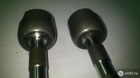 Рулевые тяги Swag 70944373 для Fiat Albea. Фото 7.