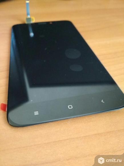 Продам дисплейный модуль для Xiaomi Redmi 4X. Фото 1.