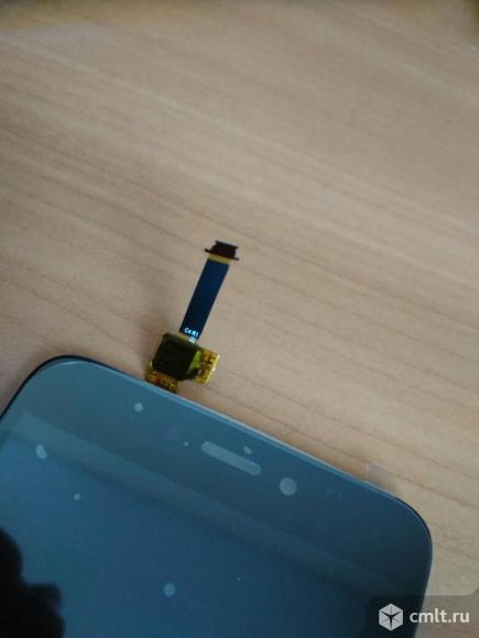 Продам дисплейный модуль для Xiaomi Redmi 4X. Фото 4.