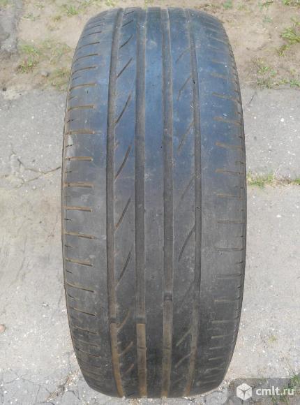 Bridgestone Dueler H/P Sport 225/65 R17 102H (1шт). Фото 1.