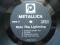 Грампластинка (винил). Гигант [12" LP]. Metallica. Ride The Lightning. 1984. PolyGram, 1994. Россия.. Фото 6.