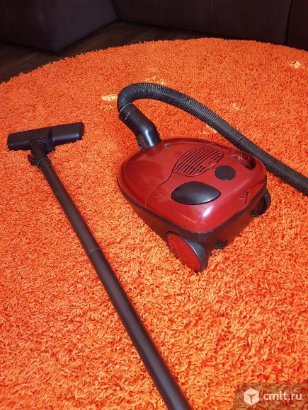 Пылесос Rolsen T 2264T 1600 Вт, мешок. Фото 3.