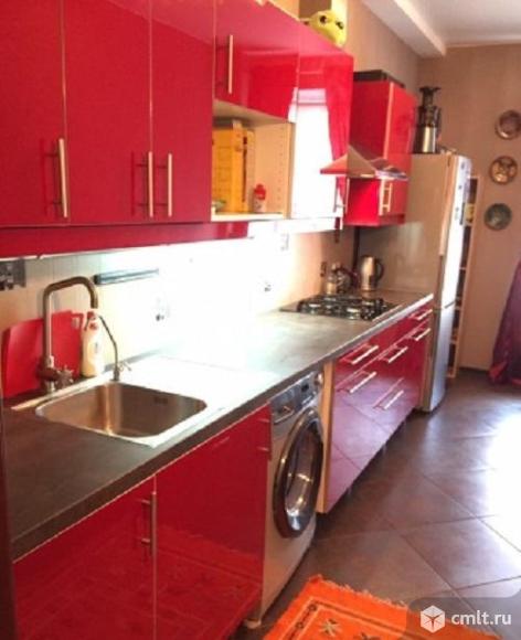 Сдаётся комната в 2-х ком.квартире(вторая закрыта и сдаваться не будет)всё как на фото,звоните !!!. Фото 1.