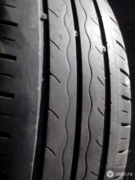 15 R 185/65 Kumho Solus KH17. Фото 1.