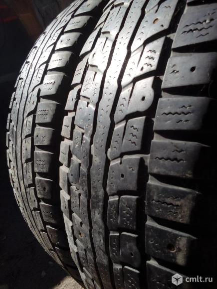 15 R 195/65 Dunlop. Фото 1.