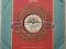 Грампластинка (шеллак), 78 оборотов. Эдита Пьеха. Ансамбль "Дружба". Каштаны / Автобус. Украина/СССР. Фото 1.