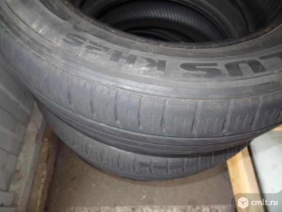 Шины Kumho Solus KH25 185/65 R15. Фото 1.