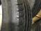 Б/У летние шины Michelin, PAX 245-710 R490 AC. Фото 4.