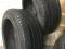 Б/У летние шины Michelin, PAX 245-710 R490 AC. Фото 5.