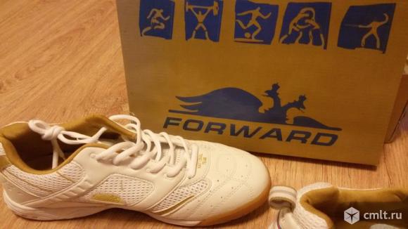 Кроссовки FORWARD. Фото 1.